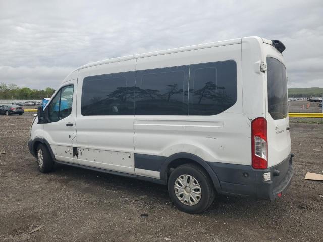 2018 FORD TRANSIT 1FBAX2CM8JKA84136