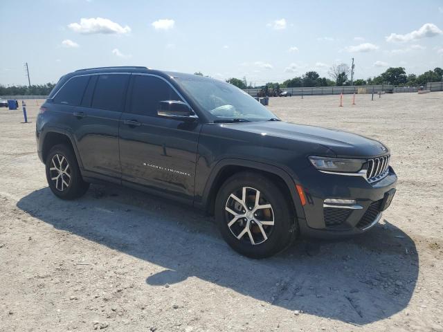 Vin: 1c4rjgbg4p8856288, lot: 55852935, jeep grand cher limited 20234