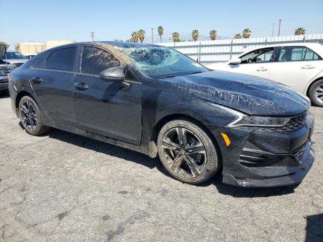 Vin: 5xxg64j20mg035565, lot: 56220325, kia k5 gt line 20214