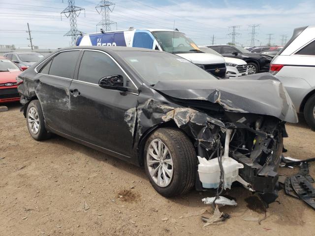 Vin: 4t4bf1fk5gr565869, lot: 56488985, toyota camry le 20164