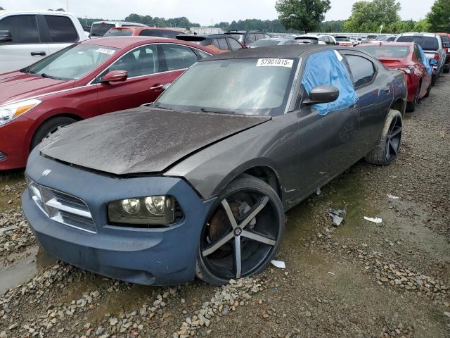 DODGE CHARGER