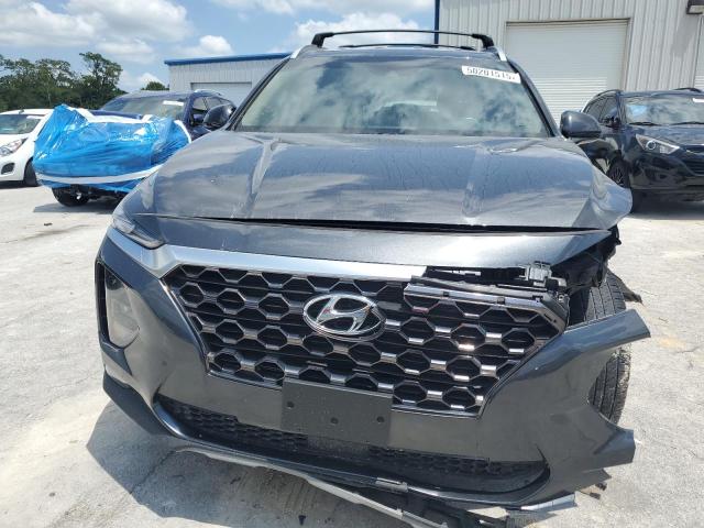2020 HYUNDAI SANTA FE S - 5NMS33AD7LH232926