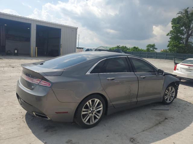 Vin: 3ln6l2gk5er813793, lot: 52519735, lincoln mkz 20143