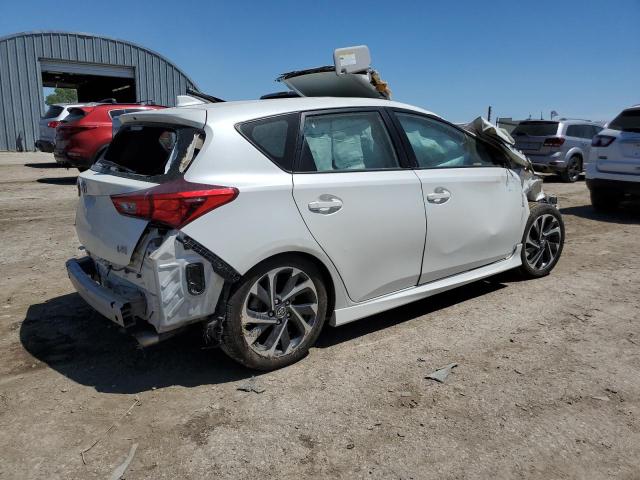 2018 TOYOTA COROLLA IM - JTNKARJEXJJ560023