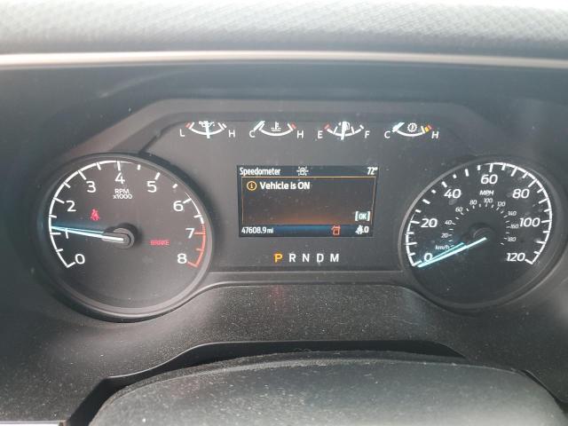 2023 FORD F150 SUPER - 1FTEX1C51PFB47742