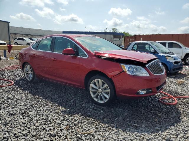 Vin: 1g4pr5sk4f4201025, lot: 55168895, buick verano convenience 20154