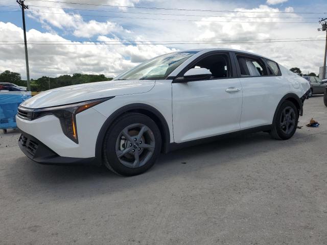 KIA K4 LX