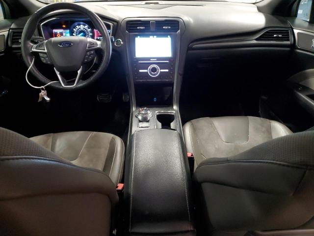 2017 FORD FUSION SPO 3FA6P0VP2HR206305