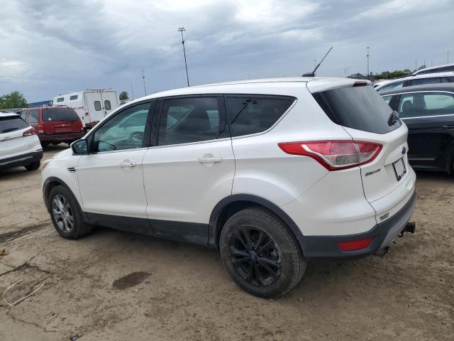 Vin: 1fmcu9g96eud93590, lot: 57810015, ford escape se 20142
