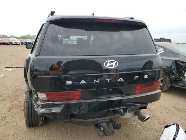 2024 HYUNDAI SANTA FE L 5NMP4DGL5RH033227