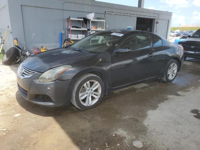 Vin: 1n4al2ep7cc218443, lot: 58496565, nissan altima s 2012 img_1