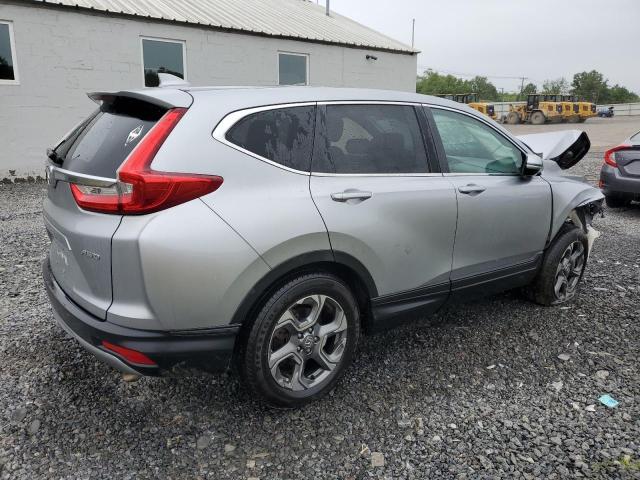 2019 HONDA CR-V EX 2HKRW2H56KH671826