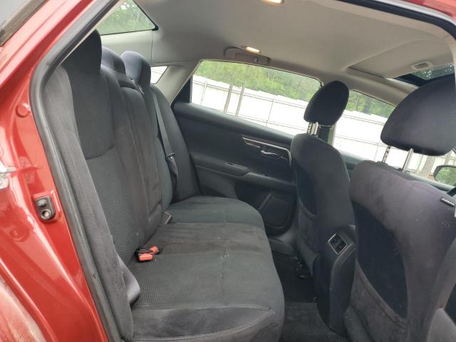 2014 NISSAN ALTIMA 2.5 - 1N4AL3AP0EC287618