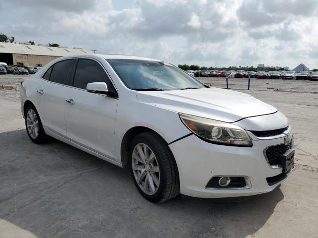 Vin: 1g11f5sl3ff346940, lot: 54739385, chevrolet malibu ltz 20154