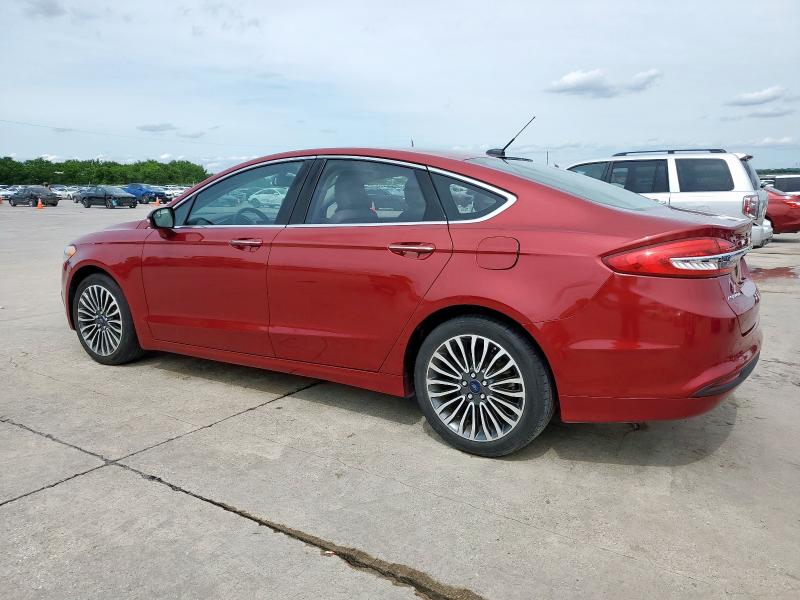 Vin: 3fa6p0hd0hr138698, lot: 55757525, ford fusion se 20172