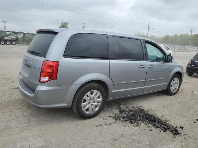 Vin: 2c4rdgbg2hr866444, lot: 56697955, dodge caravan se 20173