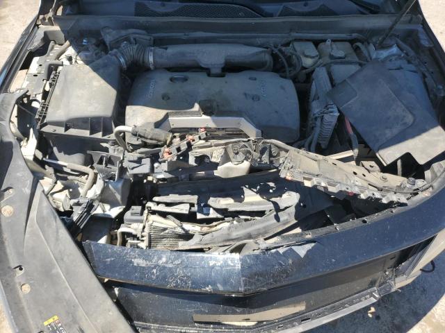 2016 CHEVROLET IMPALA LT - 2G1105SA3G9183247