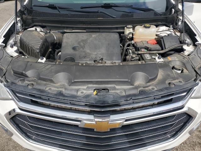 2020 CHEVROLET TRAVERSE L - 1GNERGKW4LJ244309