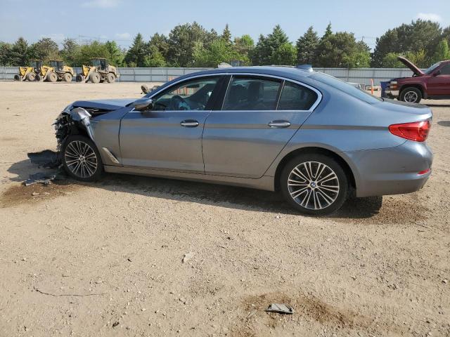 Vin: wbaja7c39hg905966, lot: 57082475, bmw 5 series xi 20172