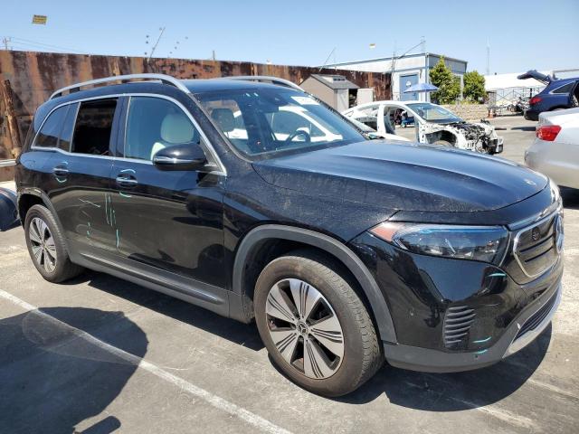 2023 MERCEDES-BENZ EQB 250+ W1N9M0CB3PN029314