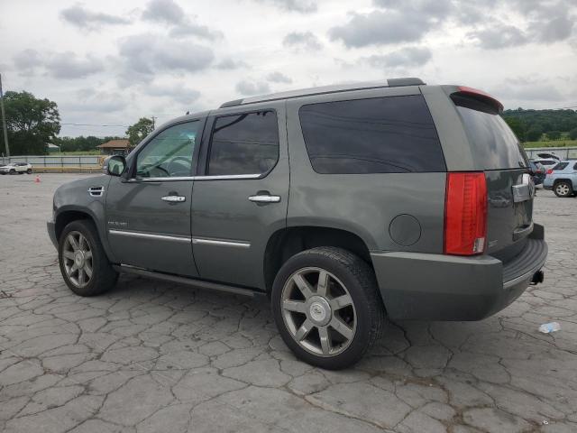 Vin: 1gys4cef7br213743, lot: 55915025, cadillac escalade premium 20112