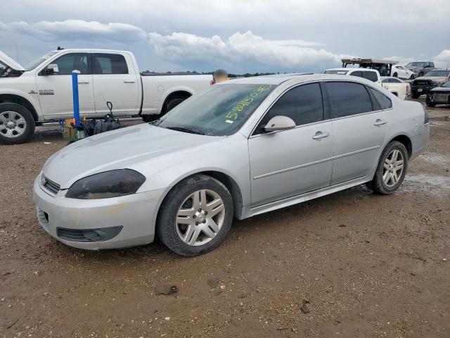 Vin: 2g1wb5ek9b1186634, lot: 58415035, chevrolet impala lt 2011 img_1