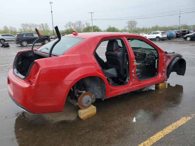 Vin: 2c3ccagg7gh136200, lot: 55071425, chrysler 300 s 20163