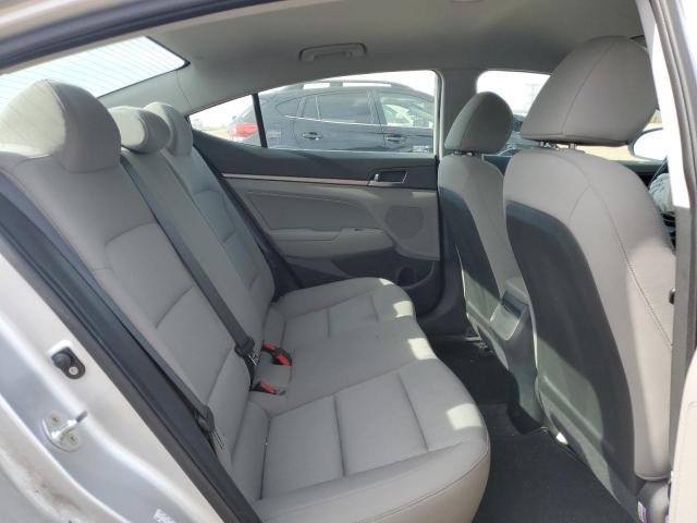 2018 HYUNDAI ELANTRA SE KMHD84LF4JU519253