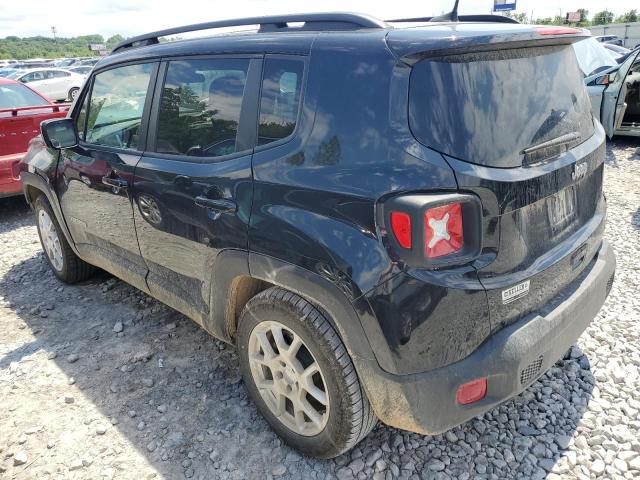 2019 JEEP RENEGADE L ZACNJABB0KPK31417