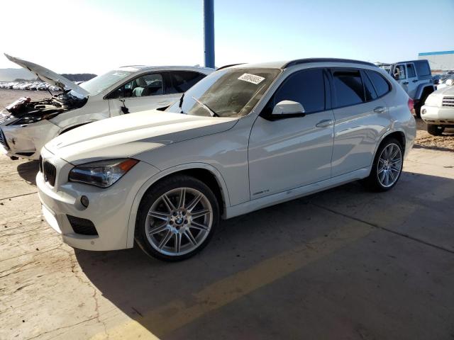 Vin: wbavm1c54evw55146, lot: 58084885, bmw x1 sdrive28i 2014 img_1
