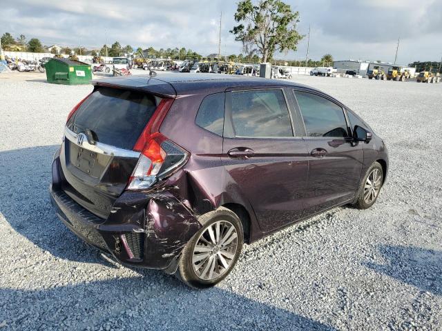 Vin: 3hggk5g7xhm707044, lot: 55786455, honda fit ex 20173