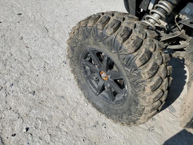 2024 POLARIS GENERAL XP - 3NSGMK995RH360852