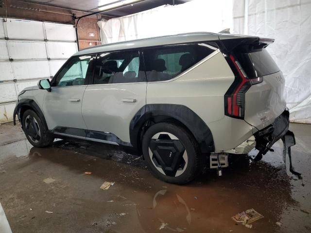 Vin: kndadfs50r6031778, lot: 55730075, kia ev9 land land 20242