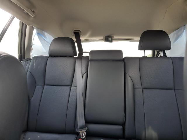 2022 SUBARU OUTBACK LI - 4S4BTANC2N3108338
