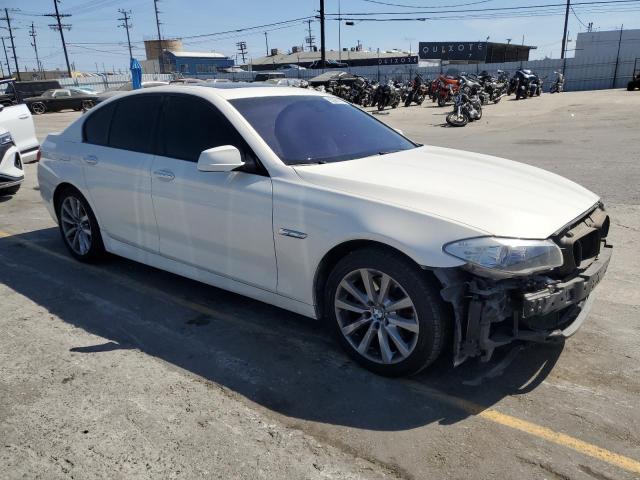 Vin: wbaxg5c57cdy30516, lot: 55281415, bmw 5 series i 20124
