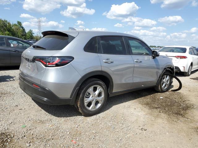 Vin: 3czrz1h31pm735671, lot: 55494835, honda hr-v lx 20233