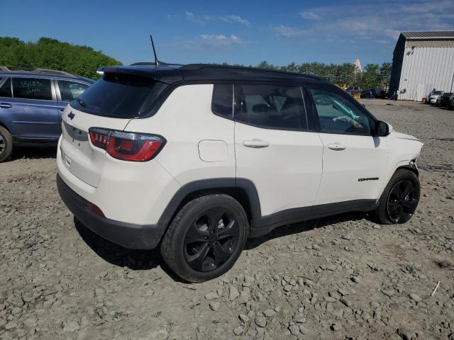 2019 JEEP COMPASS LA 3C4NJDBB6KT704153