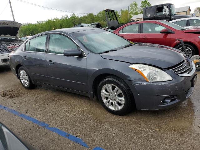 Vin: 1n4al2ap0cc188174, lot: 55159725, nissan altima base 20124
