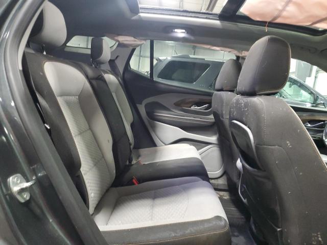 2019 GMC TERRAIN SL - 3GKALTEX1KL355515