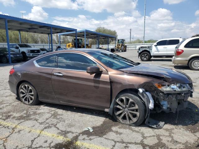 Vin: 1hgct2b87da002929, lot: 55896335, honda accord exl 20134