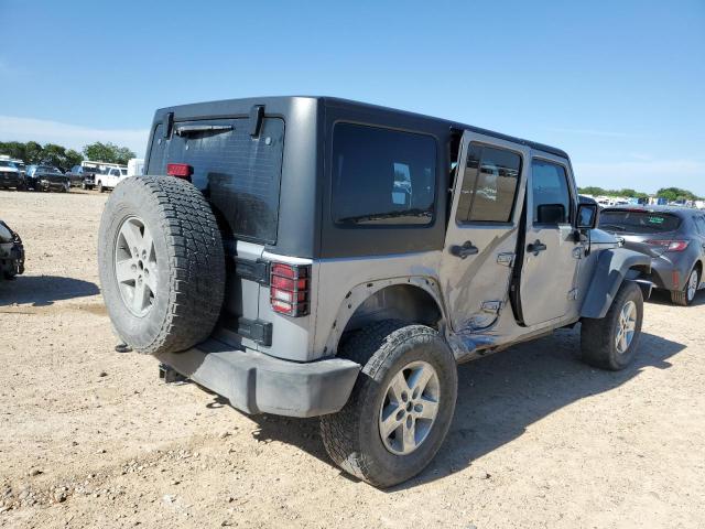 Vin: 1c4bjwdg1el262129, lot: 55450325, jeep wrangler sport 20143