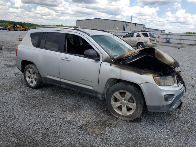 Vin: 1c4njceb3cd507390, lot: 56098285, jeep compass latitude 20124