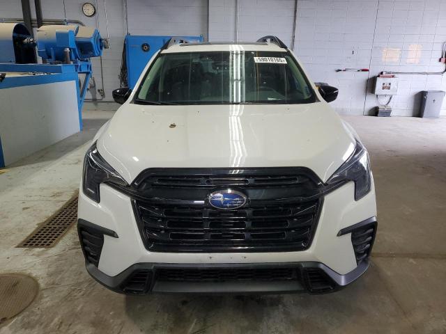 2024 SUBARU ASCENT ONY 4S4WMAHDXR3412106