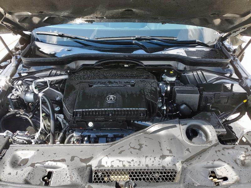 2024 ACURA MDX TECHNO - 5J8YE1H45RL012255