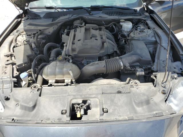 2020 FORD MUSTANG - 1FA6P8TH4L5134805