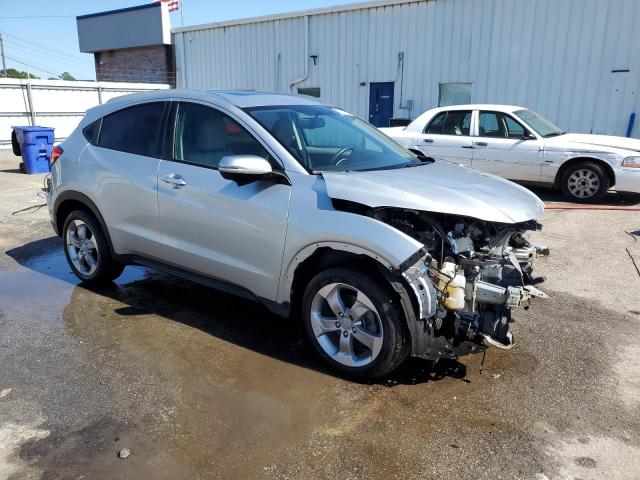 Vin: 3czru5h77gm755836, lot: 57854245, honda hr-v exl 20164