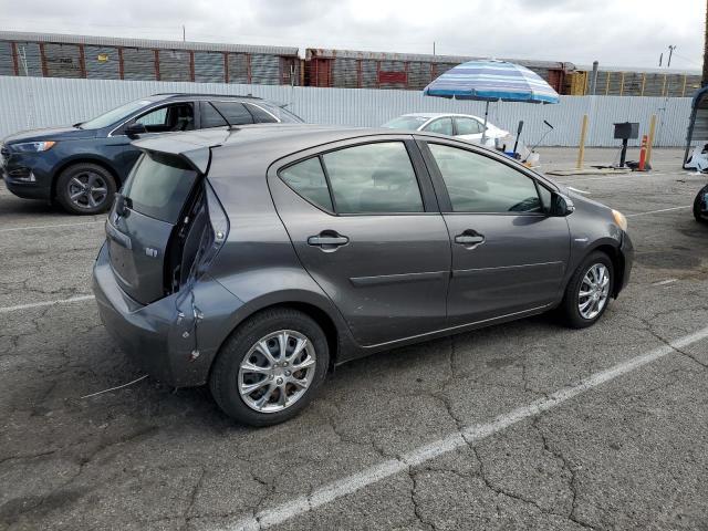 Vin: jtdkdtb31d1547008, lot: 55497505, toyota prius 20133