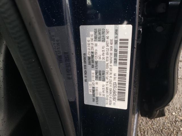 2023 MAZDA CX-5 PREMI - JM3KFBDM5P0158304