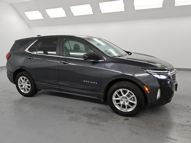 Vin: 2gnaxuevxn6140445, lot: 57114225, chevrolet equinox lt 20224