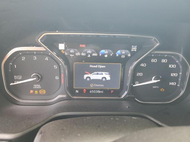 2021 GMC YUKON DENA 1GKS2DKL3MR309033